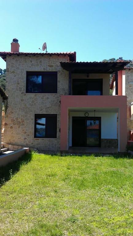 Maria House Villa Vourvourou Habitación foto